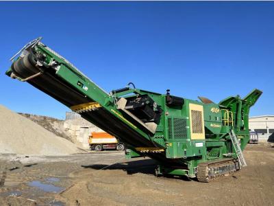 McCloskey J45 en vente par Massucco T. Srl
