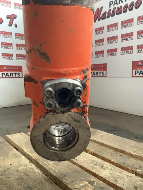 Vérin de rappel de godet pour Hitachi ZX280 Photo 3