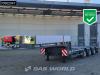 Faymonville F-S43-1AAF Extendable 380cm Lift+SteeringAxle Alcoa Photo 1 thumbnail