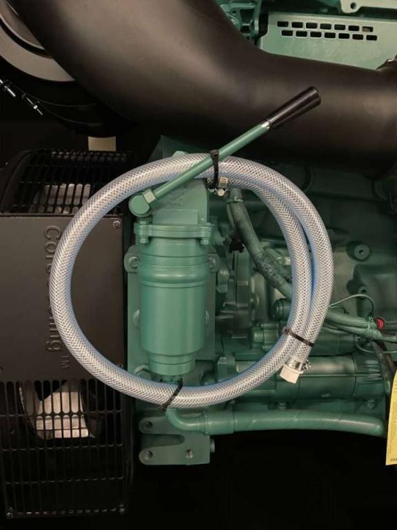 Volvo TAD1642GE - 650 kVA Generator - DPX-18884 Photo 24