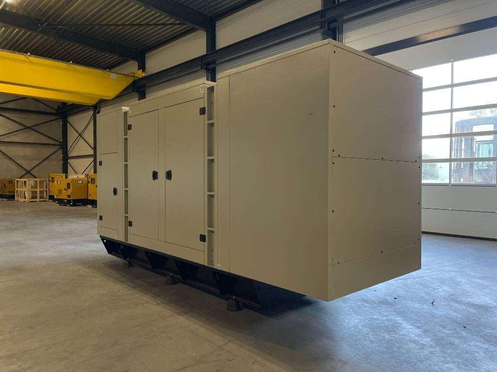 Volvo TAD1642GE - 650 kVA Generator - DPX-18884 Photo 3