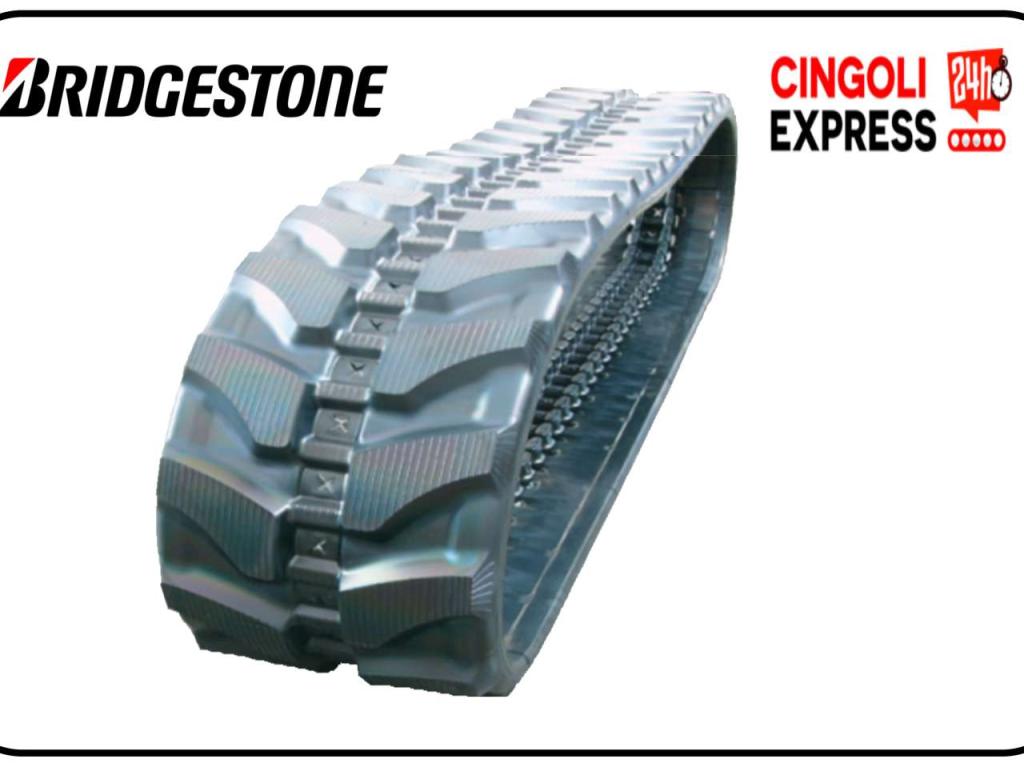 Bridgestone 450x84x76 FS Photo 4