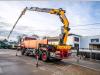 Man TGS 35.400 BB+ EFFER 395 (4x)+JIB(4x) Photo 3 thumbnail
