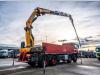 Man TGS 35.400 BB+ EFFER 395 (4x)+JIB(4x) Photo 4 thumbnail