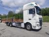 Daf XF460 Photo 25 thumbnail