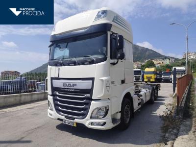 Daf XF460 en vente par Procida Macchine S.r.l.