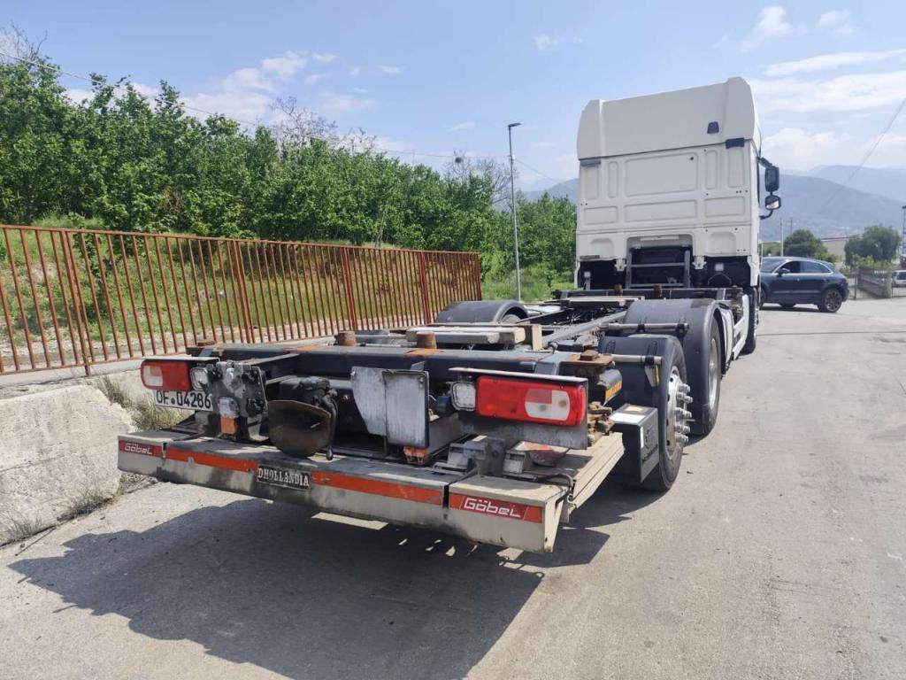 Daf XF460 Photo 24