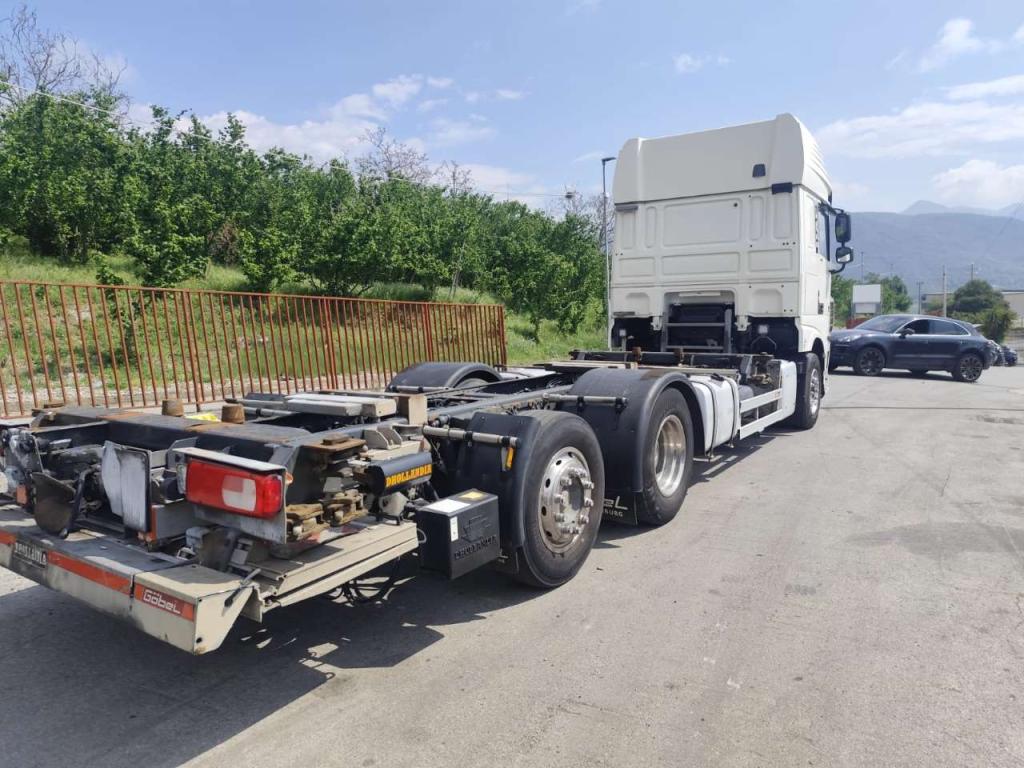 Daf XF460 Photo 26