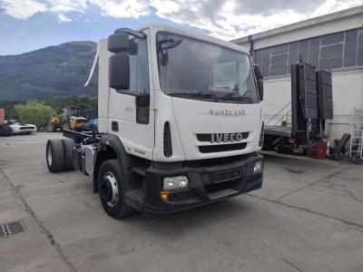 Iveco EUROCARGO 150E22P Photo 1