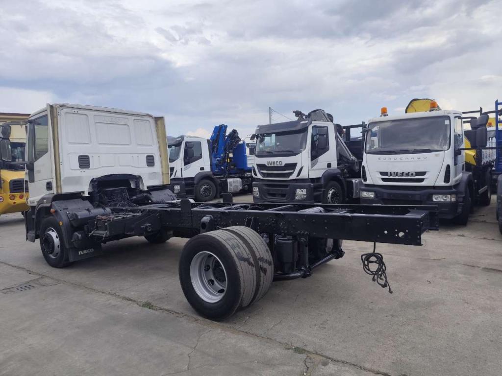 Iveco EUROCARGO 150E22P Photo 13