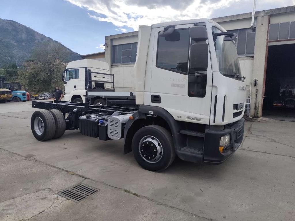 Iveco EUROCARGO 150E22P Photo 29