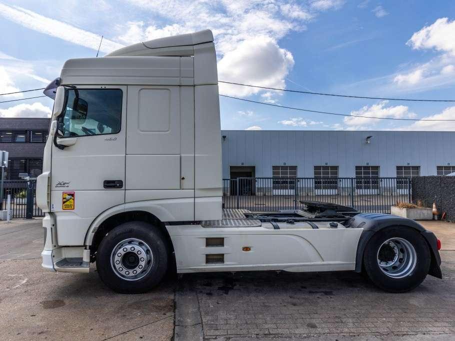 Daf XF 460 Photo 2