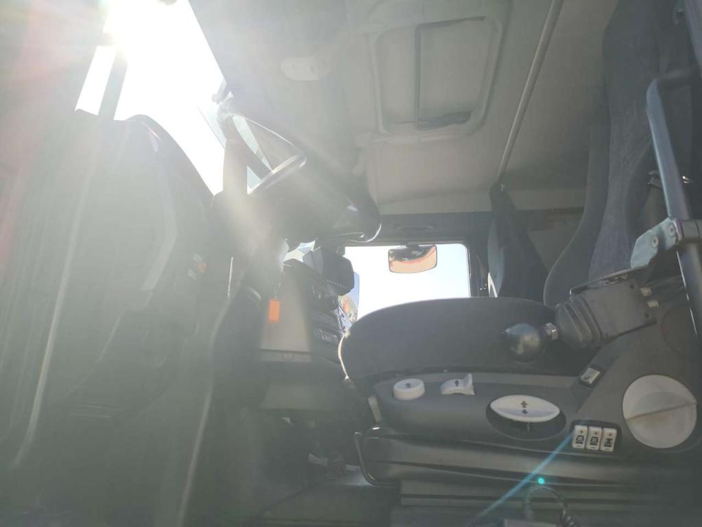 Man TGS 35.480 Photo 13