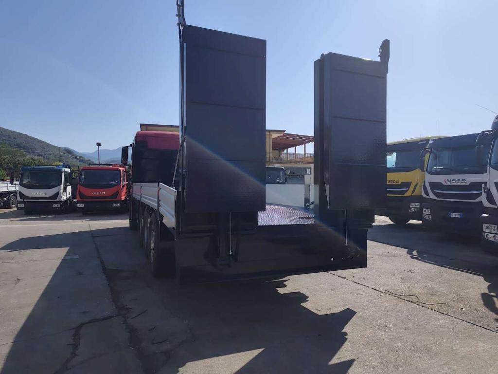 Man TGS 35.480 Photo 15