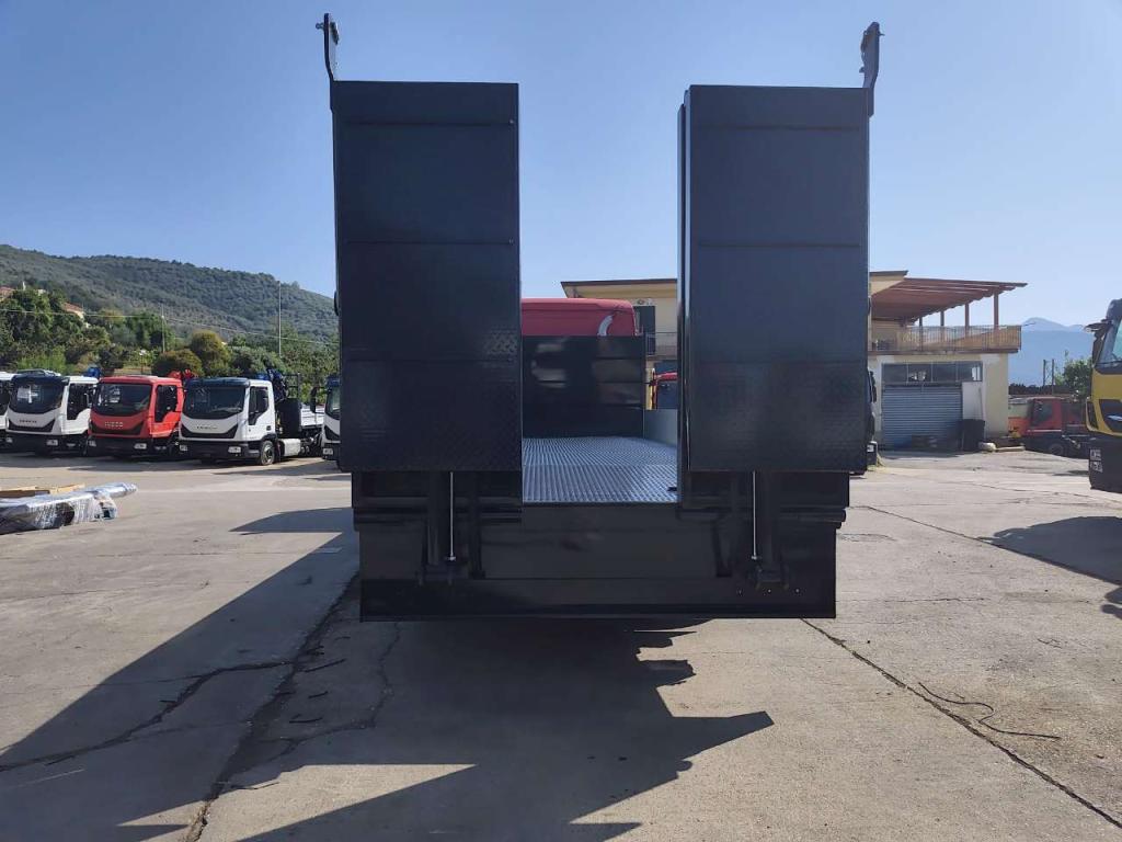 Man TGS 35.480 Photo 17