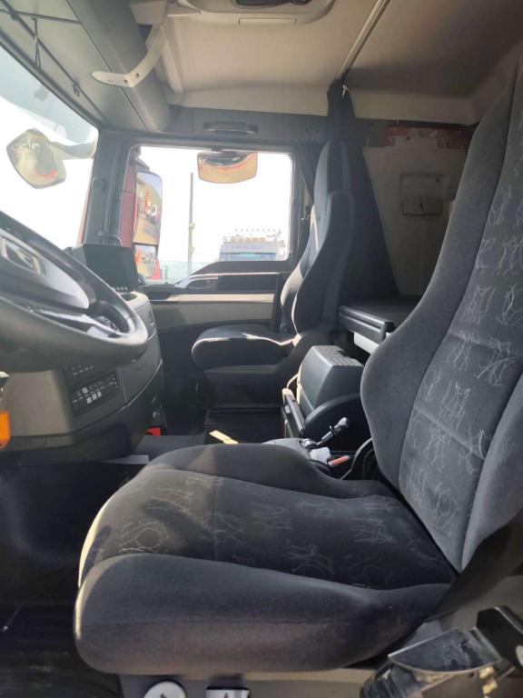 Man TGS 35.480 Photo 2