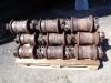 Galets pour Fiat Hitachi Ex 355 Photo 1 thumbnail