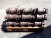 Galets pour Fiat Hitachi Ex 355 Photo 2 thumbnail