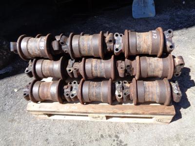 Galets pour Fiat Hitachi Ex 355 en vente par PRV Ricambi Srl