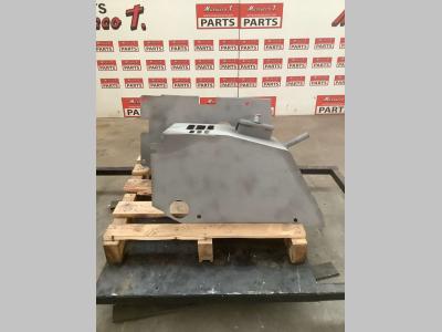 Parti carrozzeria varia pour Hitachi ZAXIS 135US en vente par Massucco T. Srl Area Ricambi