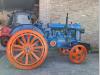 Fordson Tracteur agricole Photo 1 thumbnail