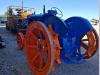 Fordson Tracteur agricole Photo 4 thumbnail