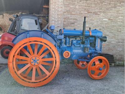 Fordson Tracteur agricole en vente par Bernardi Srls