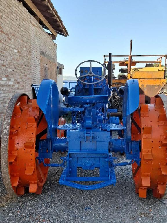 Fordson Tracteur agricole Photo 5