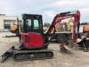 Yanmar VIO12-2A Photo 1 thumbnail