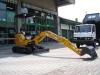 Kato HD 19 VXT CARRO ALLARGABILE - NUOVO MODELLO Photo 1 thumbnail