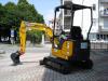 Kato HD 19 VXT CARRO ALLARGABILE - NUOVO MODELLO Photo 19 thumbnail
