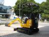 Kato HD 19 VXT CARRO ALLARGABILE - NUOVO MODELLO Photo 2 thumbnail