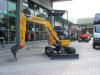 Kato HD 19 VXT CARRO ALLARGABILE - NUOVO MODELLO Photo 23 thumbnail