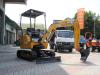 Kato HD 19 VXT CARRO ALLARGABILE - NUOVO MODELLO Photo 24 thumbnail