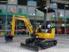 Kato HD 19 VXT CARRO ALLARGABILE - NUOVO MODELLO Photo 25 thumbnail