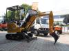 Kato HD 19 VXT CARRO ALLARGABILE - NUOVO MODELLO Photo 28 thumbnail