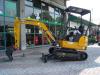 Kato HD 19 VXT CARRO ALLARGABILE - NUOVO MODELLO Photo 29 thumbnail