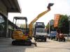 Kato HD 19 VXT CARRO ALLARGABILE - NUOVO MODELLO Photo 5 thumbnail