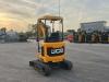 JCB 18 Z1 Photo 2 thumbnail