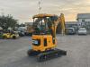 JCB 18 Z1 Photo 3 thumbnail