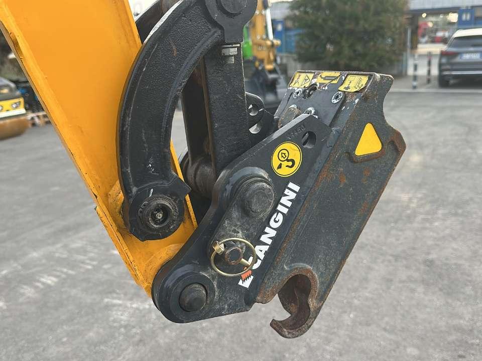 JCB 18 Z1 Photo 6
