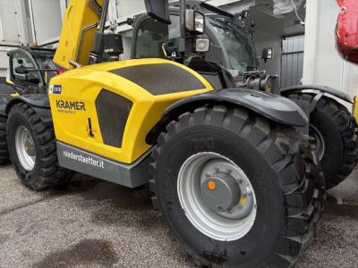 Kramer 5509 en vente par Niederstätter Spa