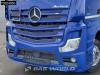 Mercedes-Benz Actros 1846 4X2 BigSpace Retarder PTO Full-Air Alcoa's ACC Photo 5 thumbnail