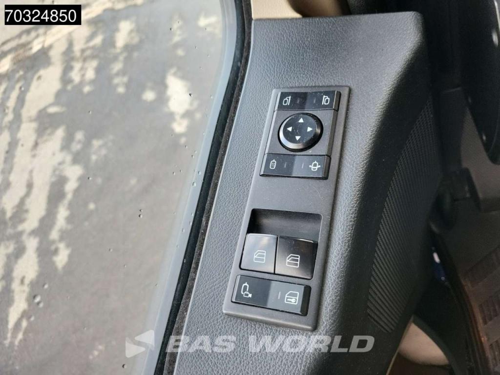 Mercedes-Benz Actros 1846 4X2 BigSpace Retarder PTO Full-Air Alcoa's ACC Photo 23