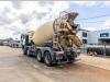 Man TGS 41.440 BB - MIXER 9M3 Photo 3 thumbnail