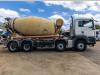 Man TGS 41.440 BB - MIXER 9M3 Photo 6 thumbnail