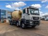 Man TGS 41.440 BB - MIXER 9M3 Photo 7 thumbnail