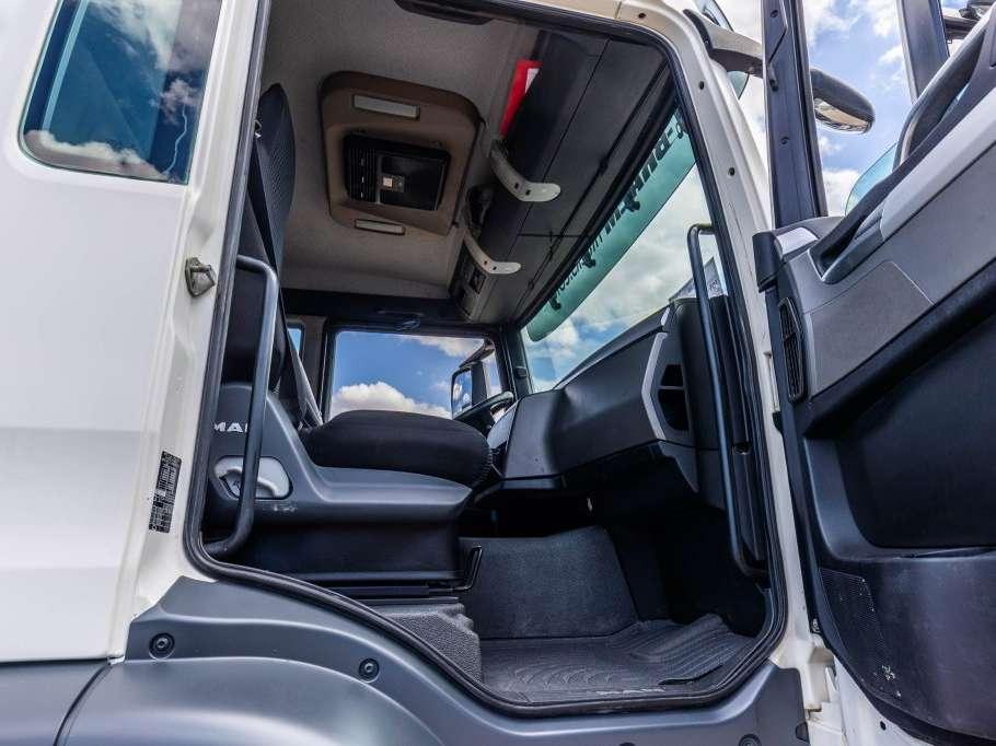Man TGS 41.440 BB - MIXER 9M3 Photo 26