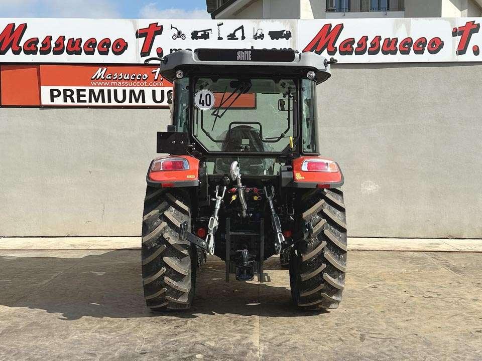 Same DORADO 80 NATURAL 4X4 Photo 21