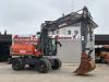 Terex TW190 Photo 19 thumbnail